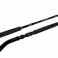 Shimano Tag-Em Rod