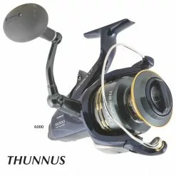 Shimano Thunnus CI4 Spin Reel