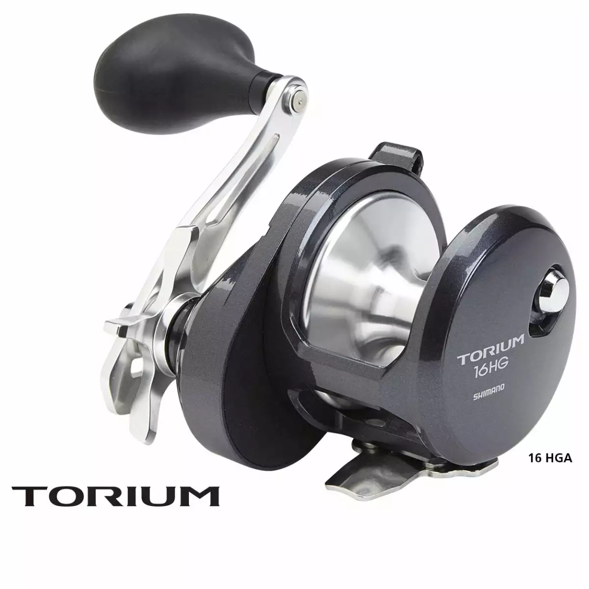 Shimano Torium HG Overhead Reel