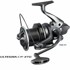 Shimano Ultegra Ci4 XTC Spin Reel