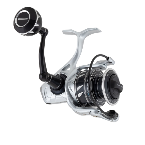 Penn Slammer 4 DX Spinning Reel - Image 2