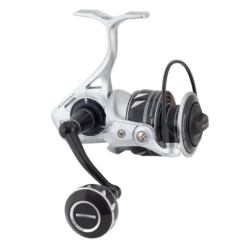 Penn Slammer 4 DX Spinning Reel