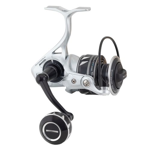 Penn Slammer 4 DX Spinning Reel
