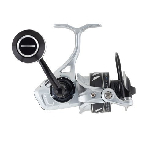 Penn Slammer 4 DX Spinning Reel - Image 3