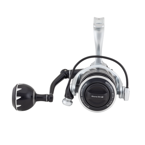 Penn Slammer 4 DX Spinning Reel - Image 5