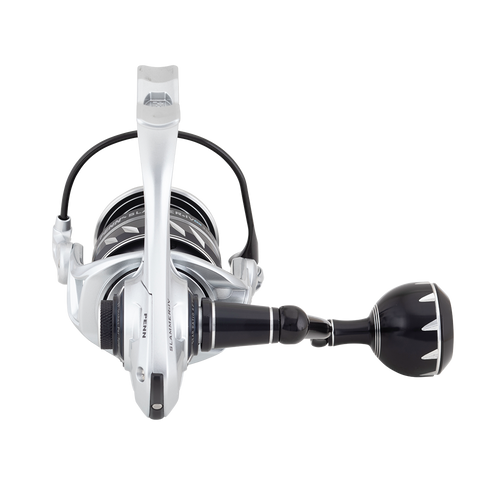 Penn Slammer 4 DX Spinning Reel - Image 6