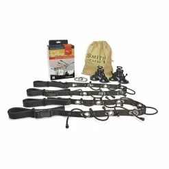 Smith Creek Vehicle Interior Rod Rack