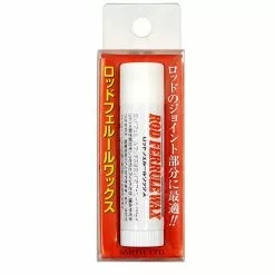 Smith Rod Ferrule Wax