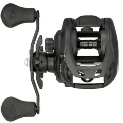 Daiwa Tatula 200 HD LTD Baitcast Reel