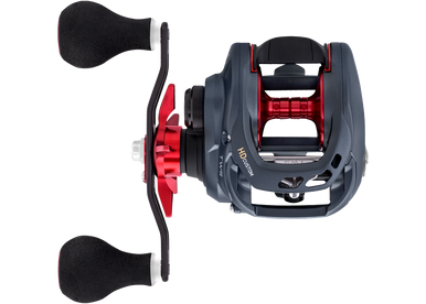 Daiwa Tatulion HD Custom Baitcast Reel