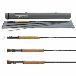 TFO LK Legacy Fly Rod