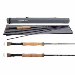 TFO Mangrove Coast Fly Rod