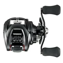 Daiwa Tatula 100 Baitcast Reel