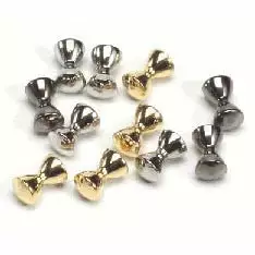 Todd Hourglass Eyes Black