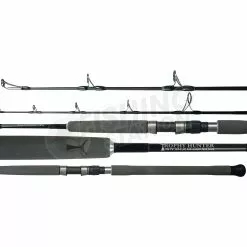 Trophy Hunter Jig Rod