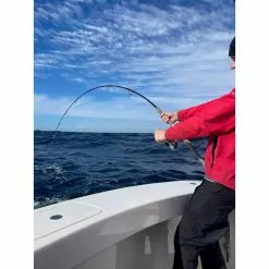 Trophy Hunter Topwater Rod