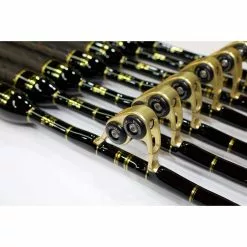 Ultimate Rods Bluewater Tournament Series Game Rod