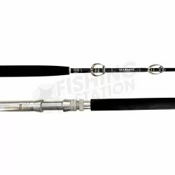 Ultimate Rods Guide Series Game Overhead Rod