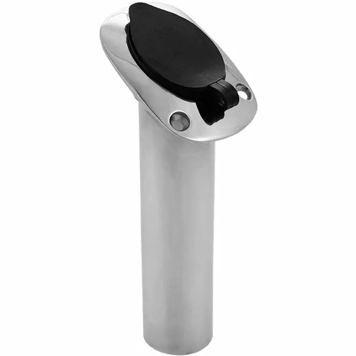 Bell Marine Viper Pro Series Deluxe Single Rod Holder - Image 2