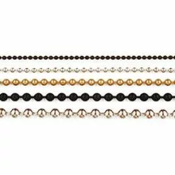 Wapsi Bead Chain Eyes