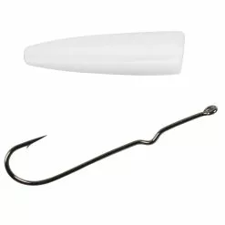 Wapsi Hard Foam Popper With Hook
