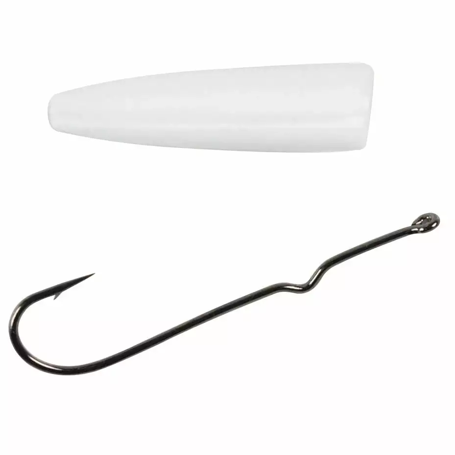 Wapsi Hard Foam Popper With Hook