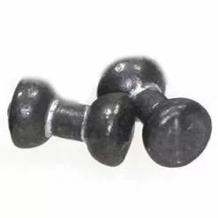 Wapsi Lead Eyes Original Dumbbell Plain Eyes