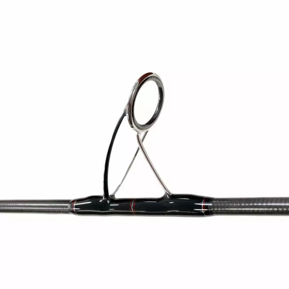 Wilson Venom Popper/Stickbait Spin Rod - Image 3