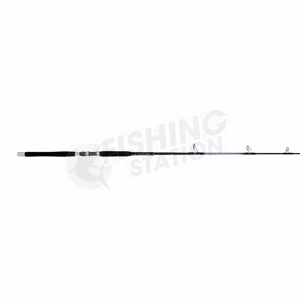Wilson Venom Popper/Stickbait Spin Rod - Image 4