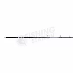 Wilson Venom Popper/Stickbait Spin Rod