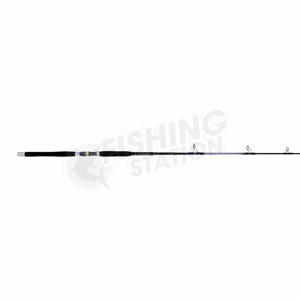 Wilson Venom Popper/Stickbait Spin Rod