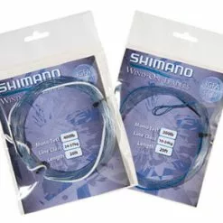 Shimano Wind-On Leader