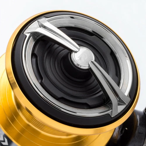 Daiwa Exceler LT 6000D Spinning Reel - Image 2