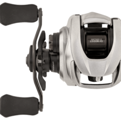 Daiwa 21 Zillion SV TW Baitcast Reel