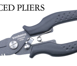 Shimano JDM Pliers