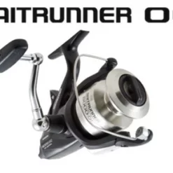 Shimano Baitrunner OC 6000 Spinning Reel