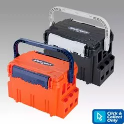 Versus Meiho Bucket Mouth BM-5000 Kit