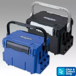 Versus Meiho Bucket Mouth BM-7000 Kit