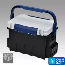 Versus Meiho Bucket Mouth BM-9000 Kit