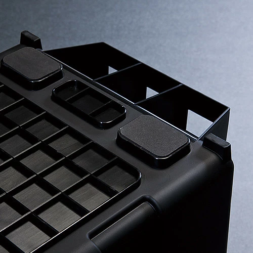 Versus Meiho Bucket Mouth BM-9000 Kit - Image 7