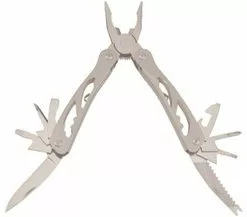 Coast Wildtrak Multi Tool 15 - Function Pliers