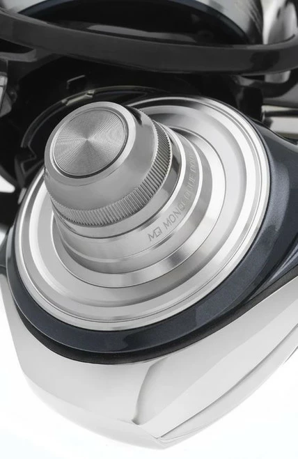 Daiwa 19 Certate LT Spinning Reel - Image 5