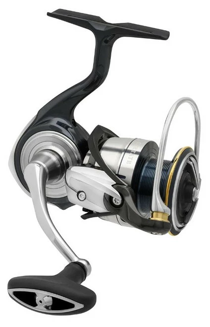 Daiwa 19 Certate LT Spinning Reel