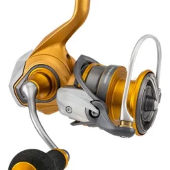 Daiwa 21 TD SOL MQ Spinning Reel