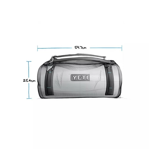 Yeti Panga Submersible Duffel Bag 50 - Image 7