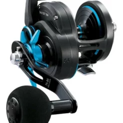 Daiwa Saltist Star Drag 20H Overhead Reel
