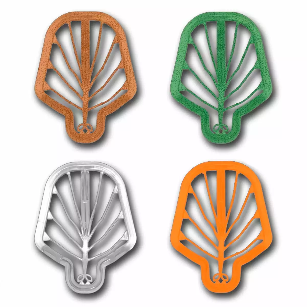 Easy Shrimp Legs 2.0