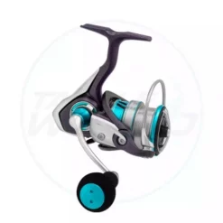 Daiwa 20 Emeraldas X LT Spinning Reel