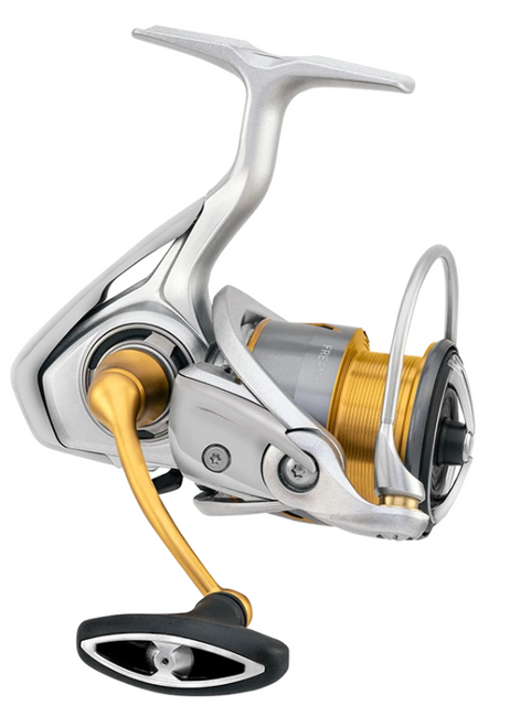 Daiwa 21 Freams FC LT Spinning Reel