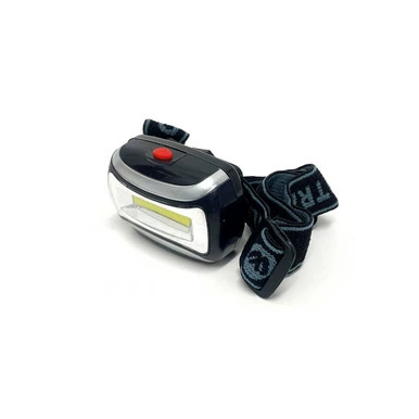 Coast Wildtrak Deluxe Head Torch